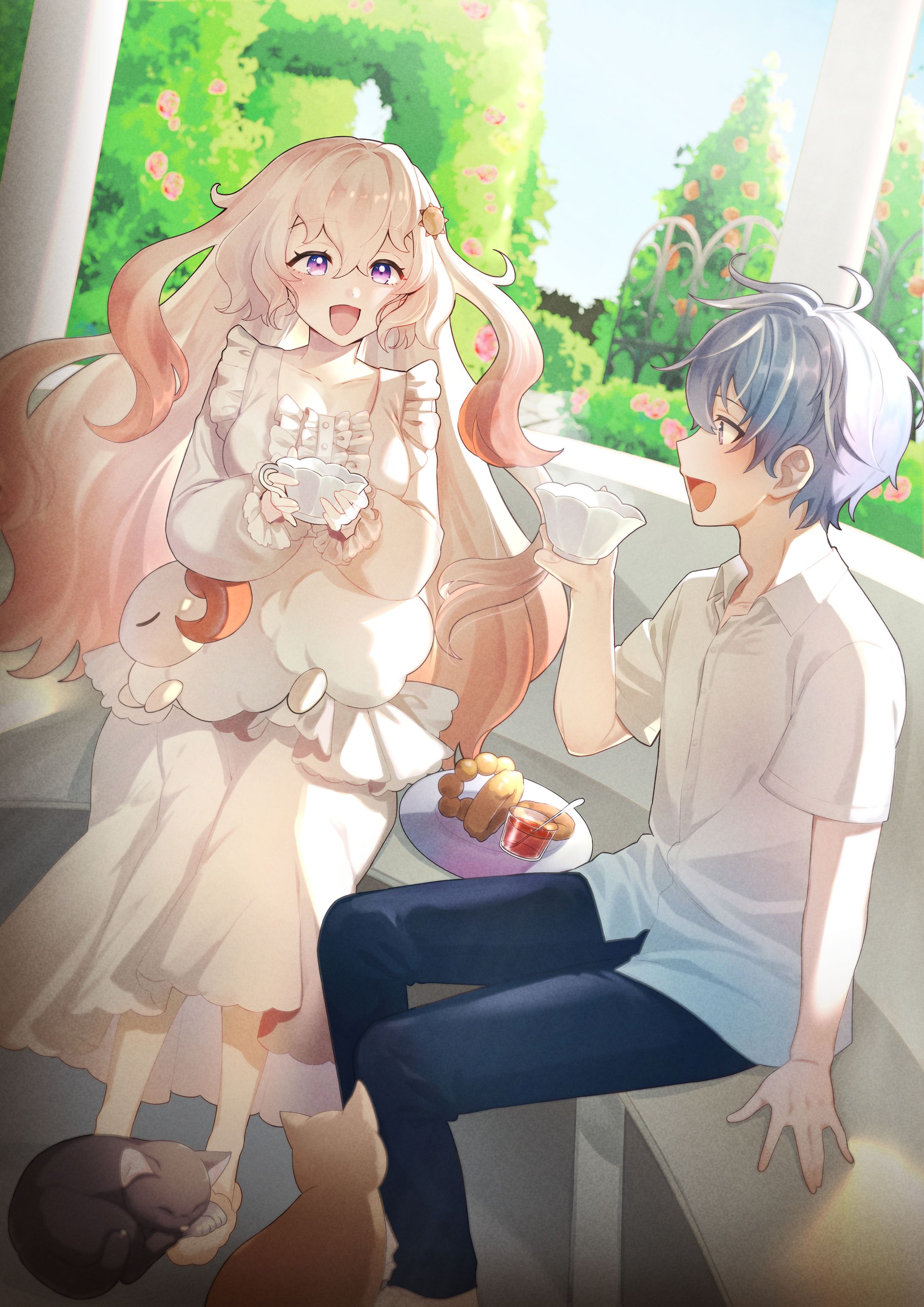 【fullbody】commission-1