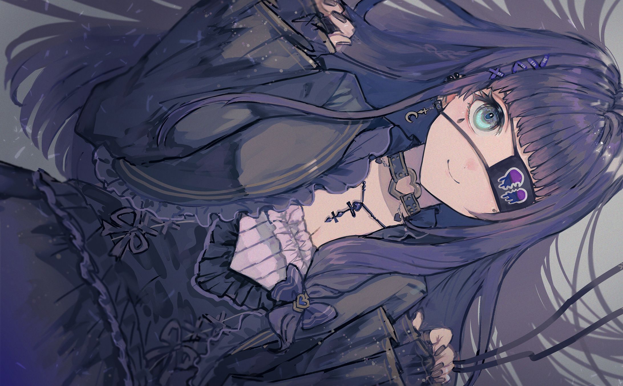 ファンアート-1