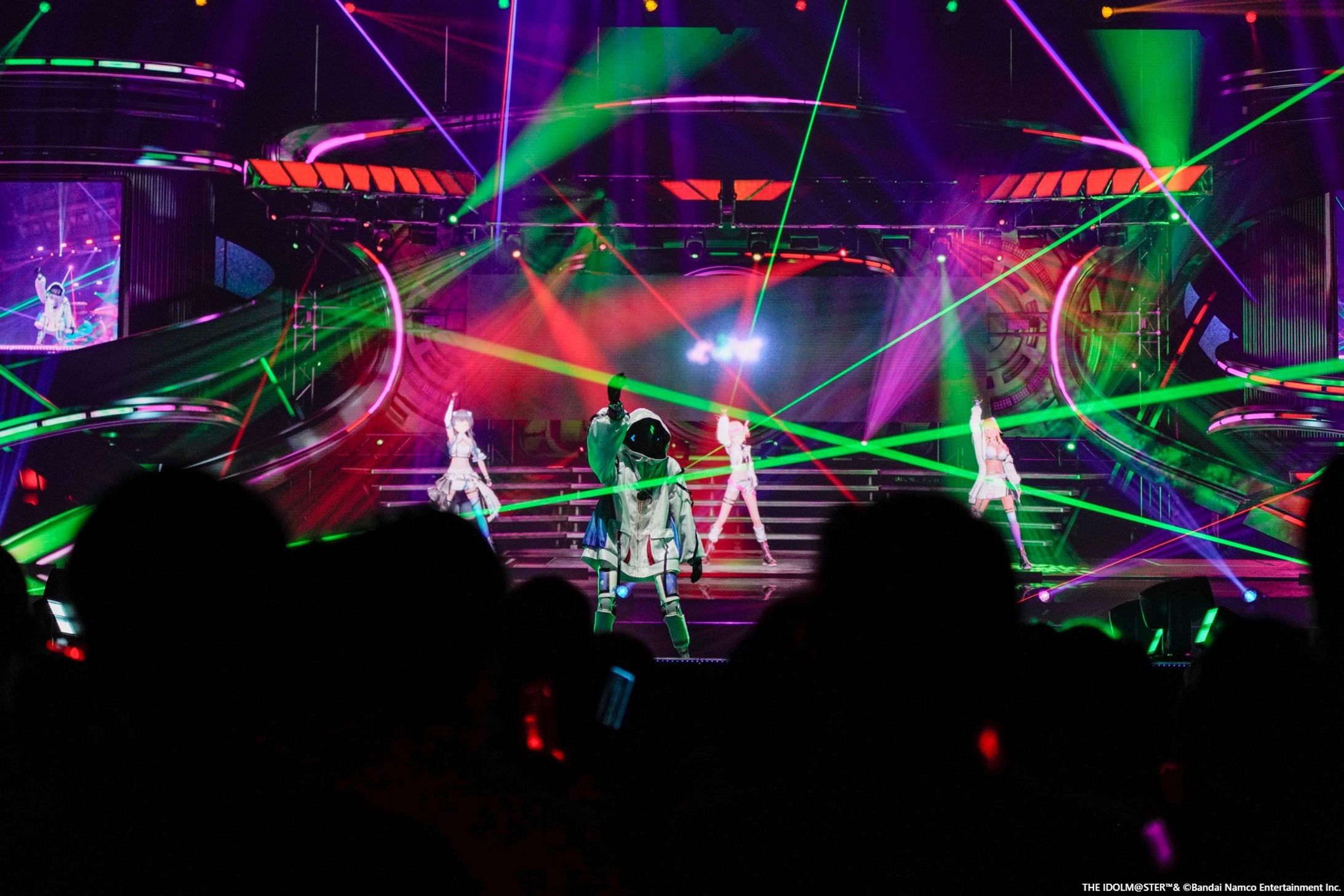 Script Writer・Creative Support / 283 Production XXXX Performance XXX= S/N-GUL4R1TY-1