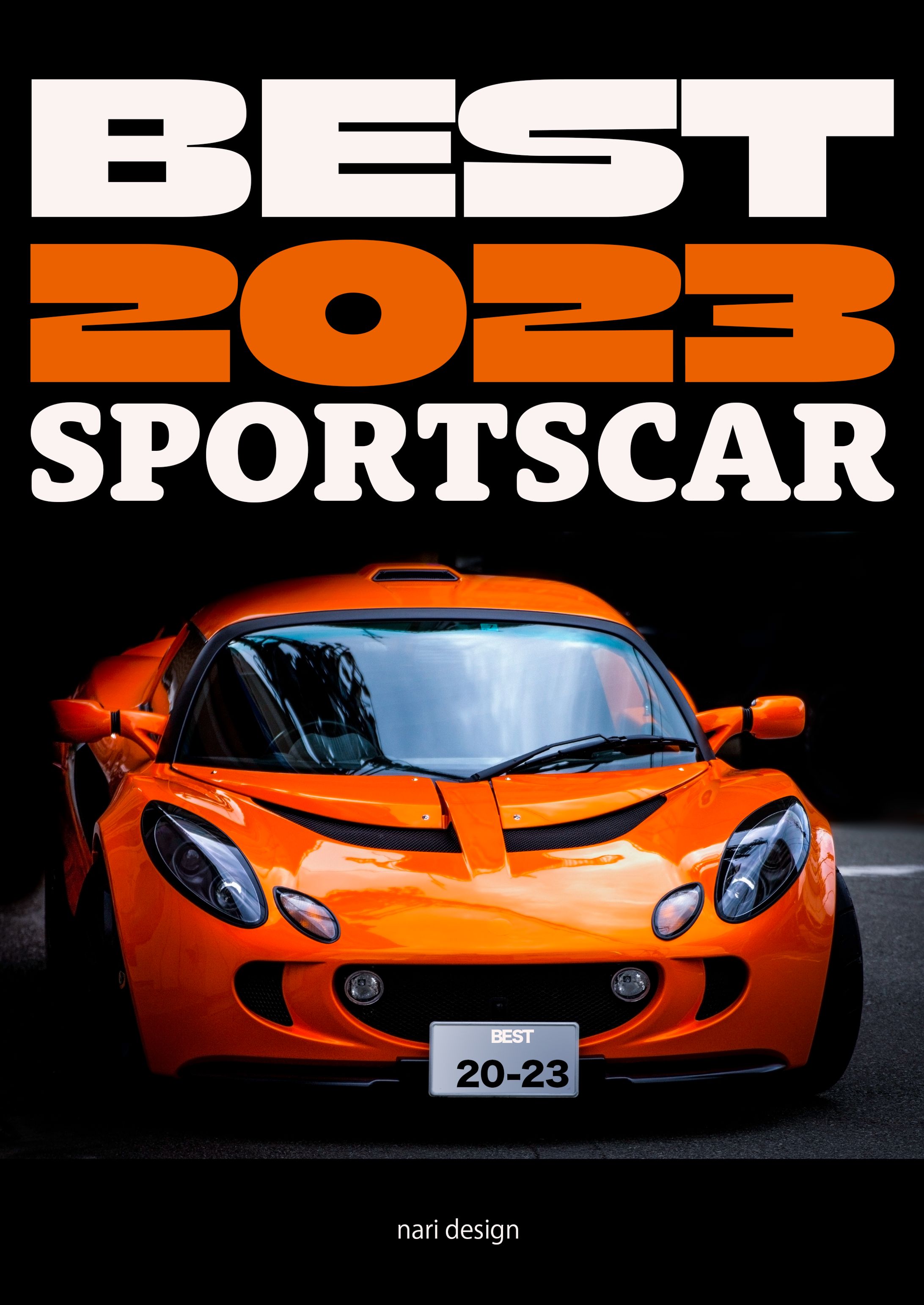 スポーツ雑誌の表紙-1