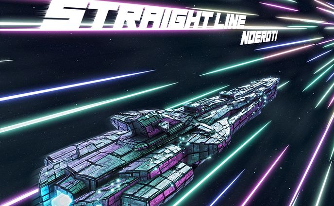 Straight Line