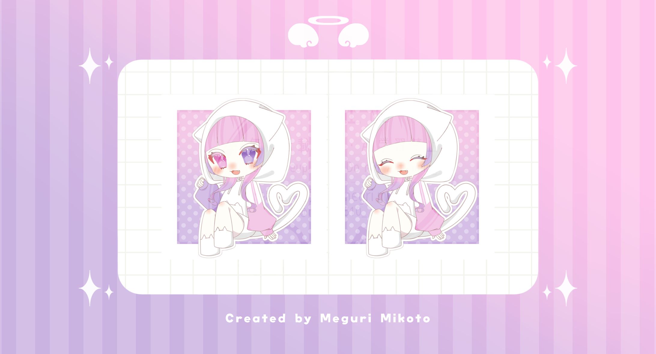 【量産】百乃依リアラ《ｹﾓ耳ﾊﾟｰｶｰSD》-1