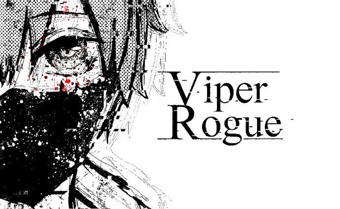 ViperRogue