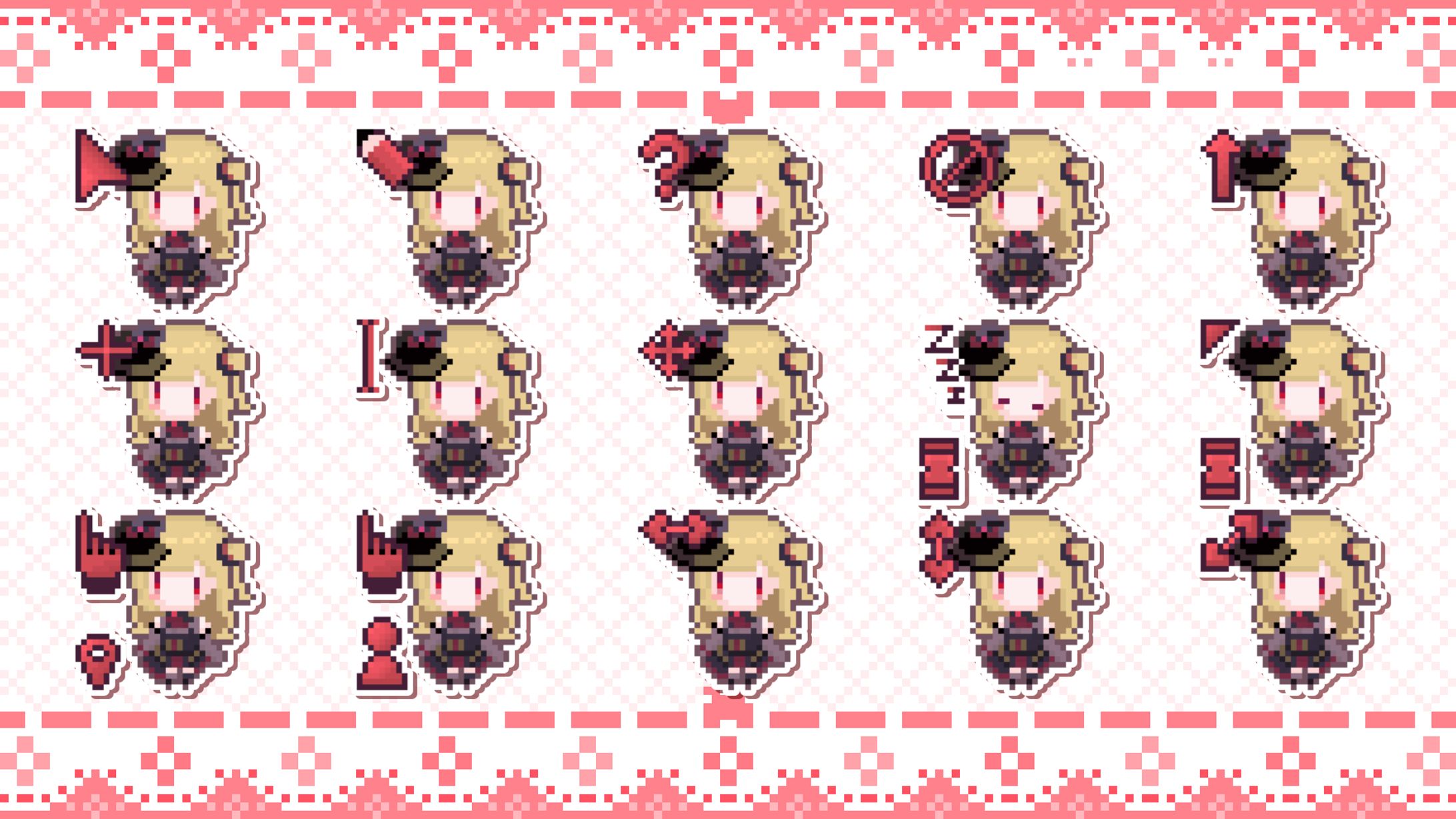 マウスカーソル-1