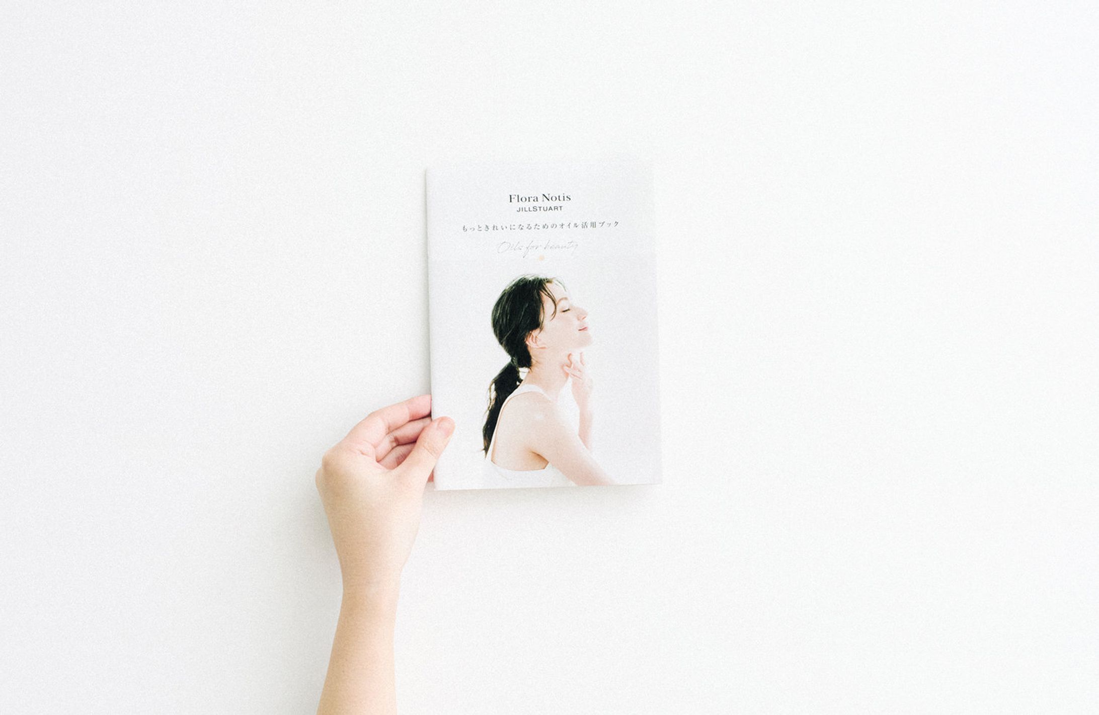 Flora Notis JILL STUART-1