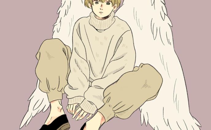 illustration181✍️

#100日チャレンジ の44/100

#illustration #art #drawing #ipadillustration #ipadart #創作イラスト #イラストグラム #イラストレーション #創作男子 #シンプルイラスト#オリジナルイラスト #デジタルイラスト #絵柄が好みって人にフォローされたい #1日1投稿 #お絵描きグラム #artgram #일러스트 #插图