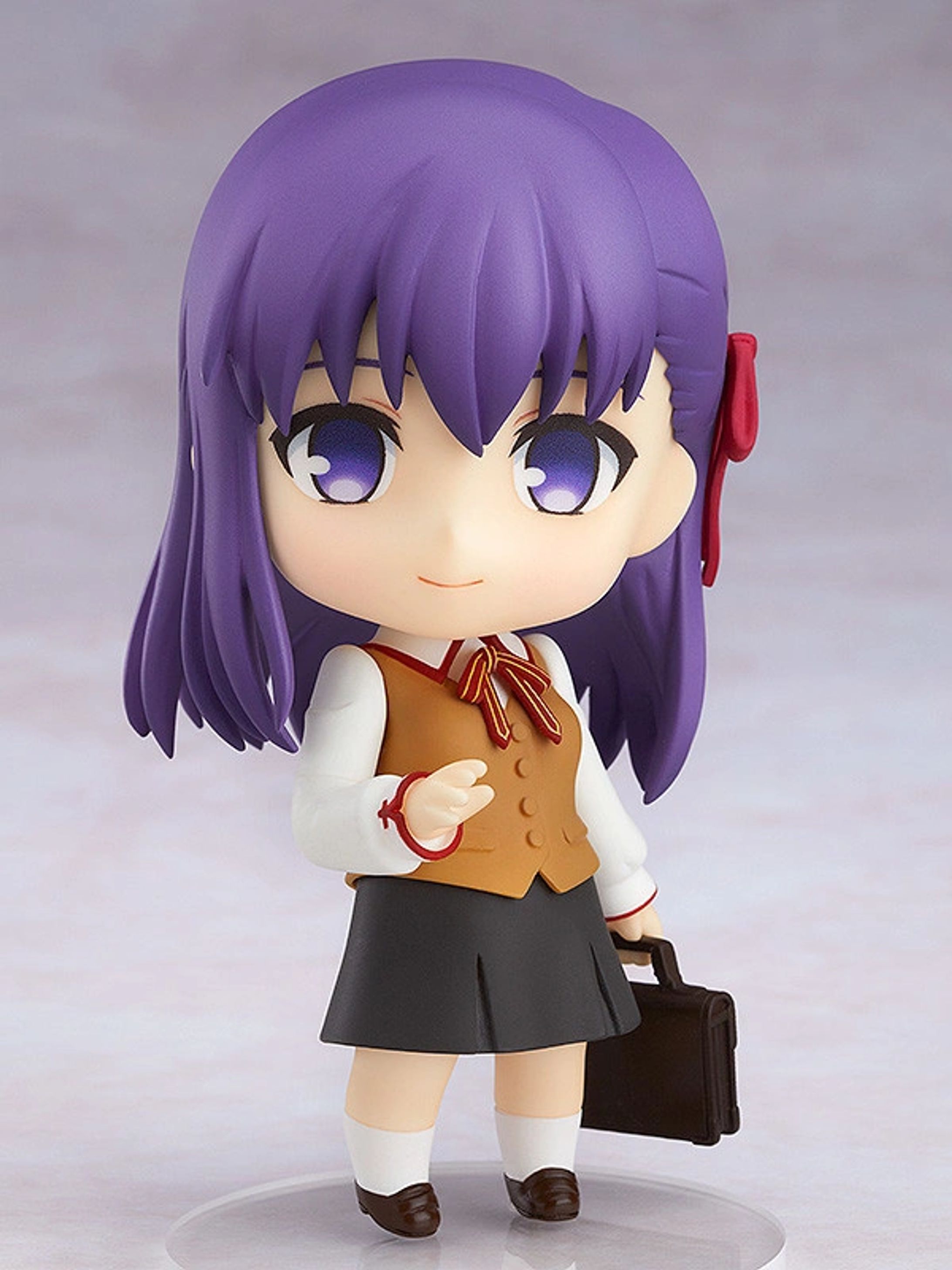 ねんどろいど 間桐桜-1