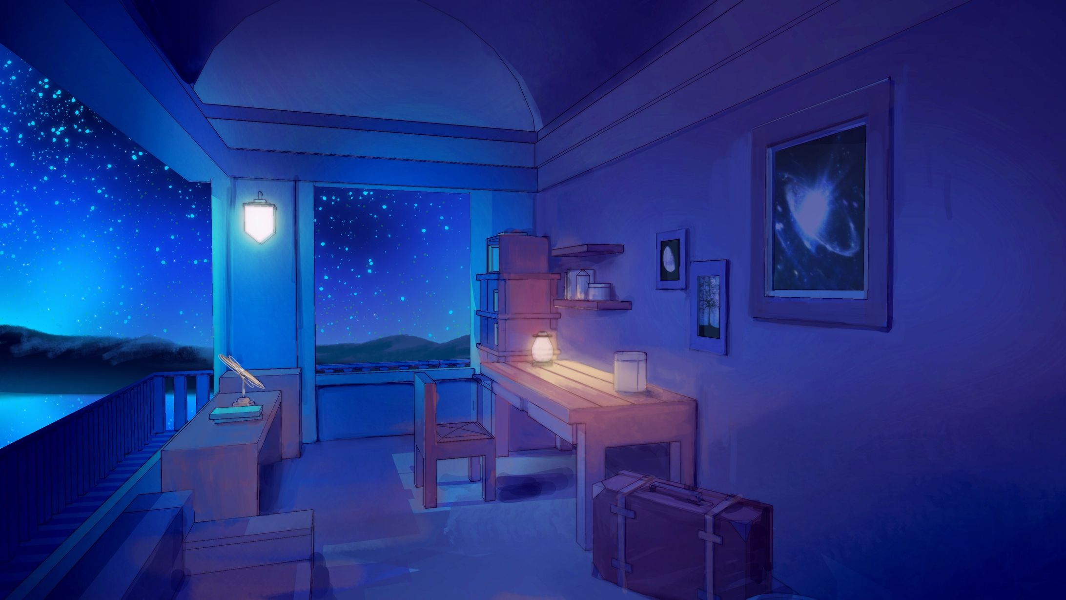 背景(3D使用)-1