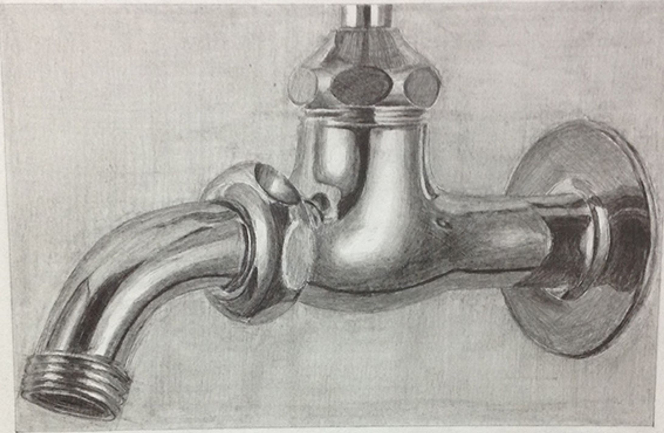 【2017年制作/模写】蛇口-1