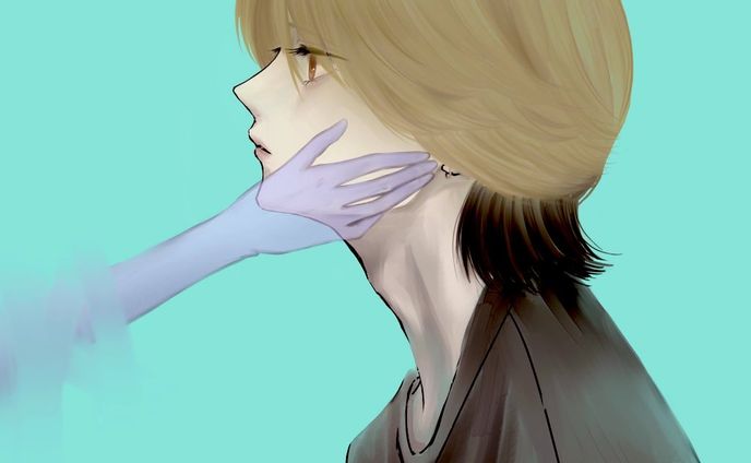 yukichi♡illustration
