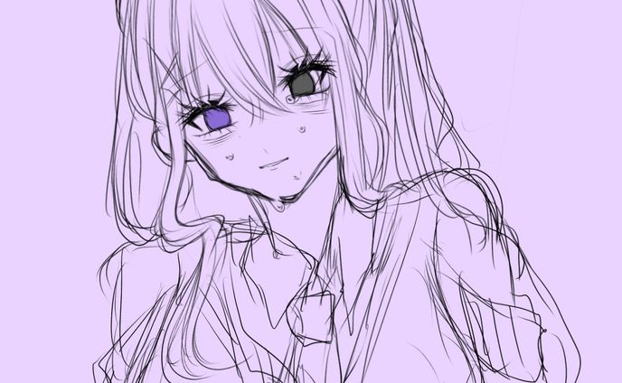 絵、夢絵