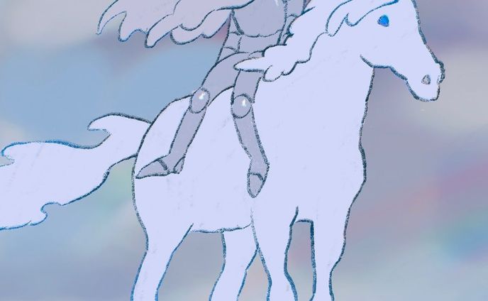 天馬(2020)