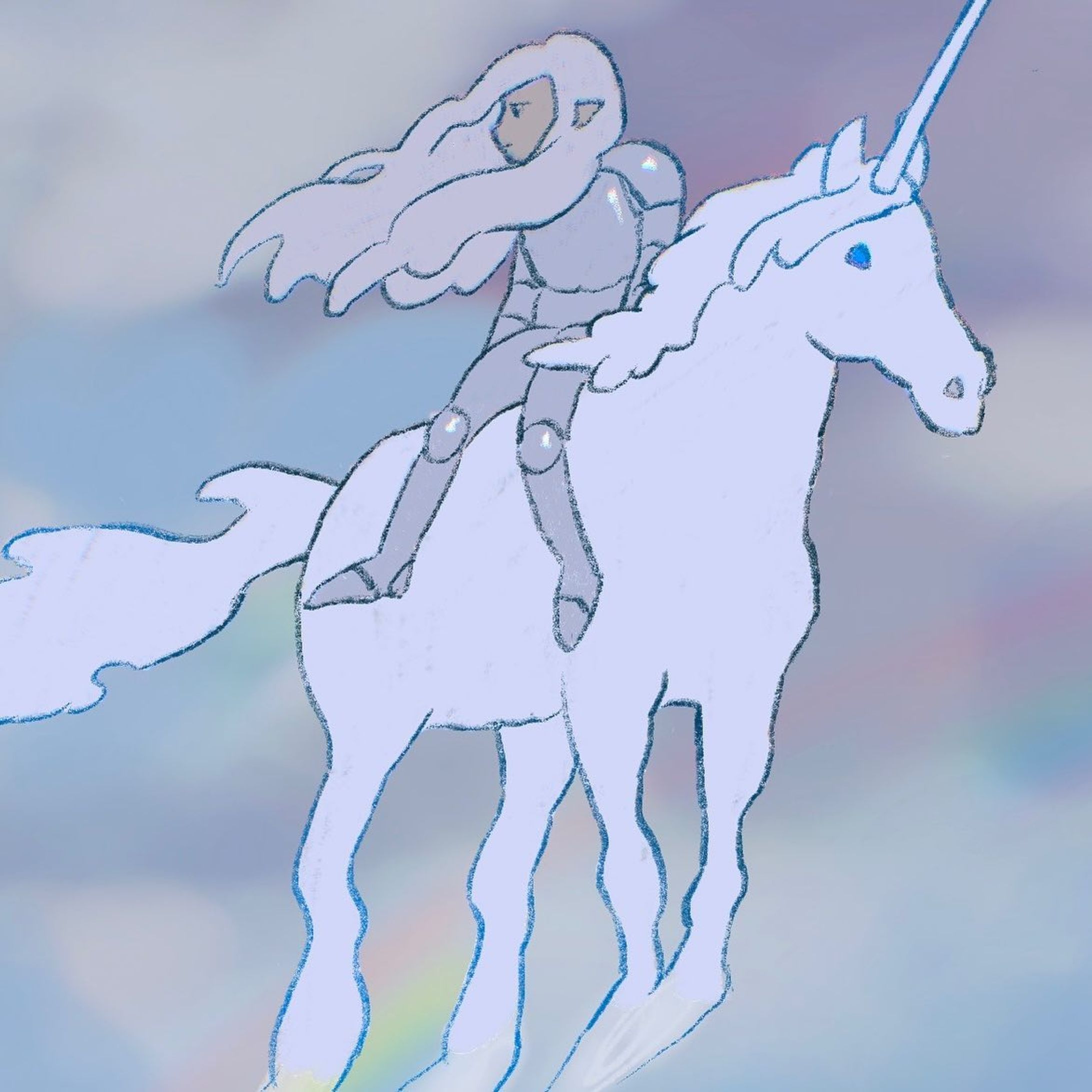 天馬(2020)-1