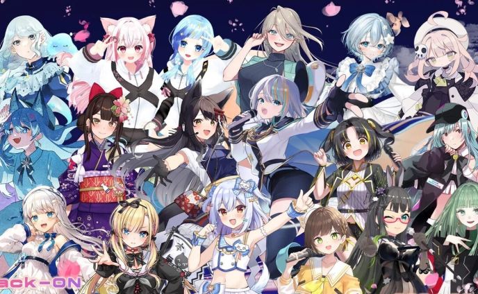【イベント】『Vack-ON!! vol.3』出演