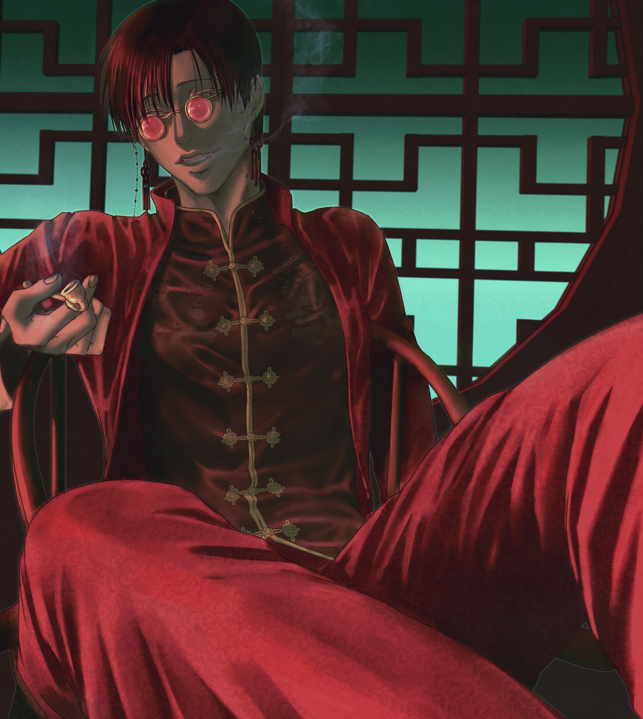 過去絵（シャンティオマージュ）-1