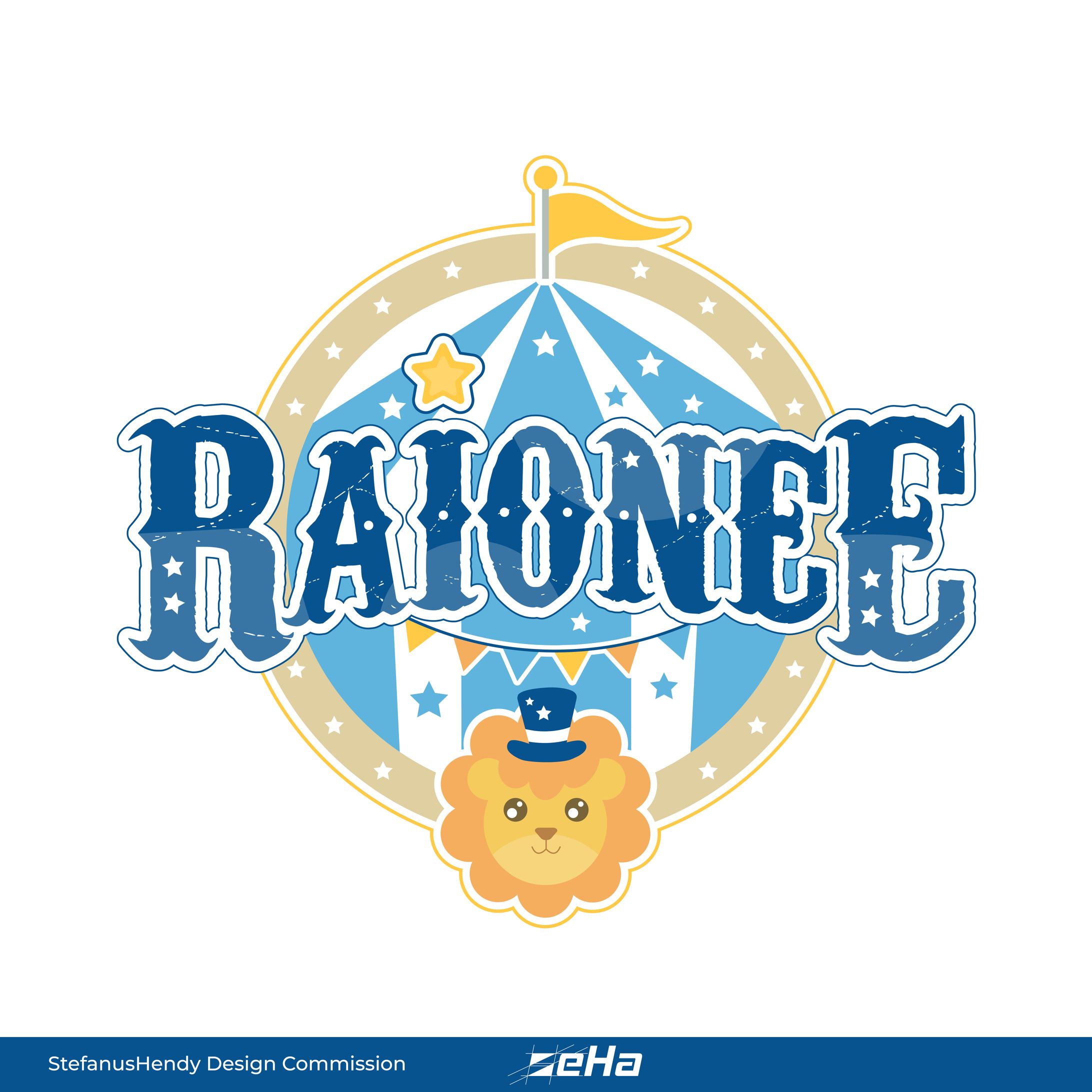 Raionee-1