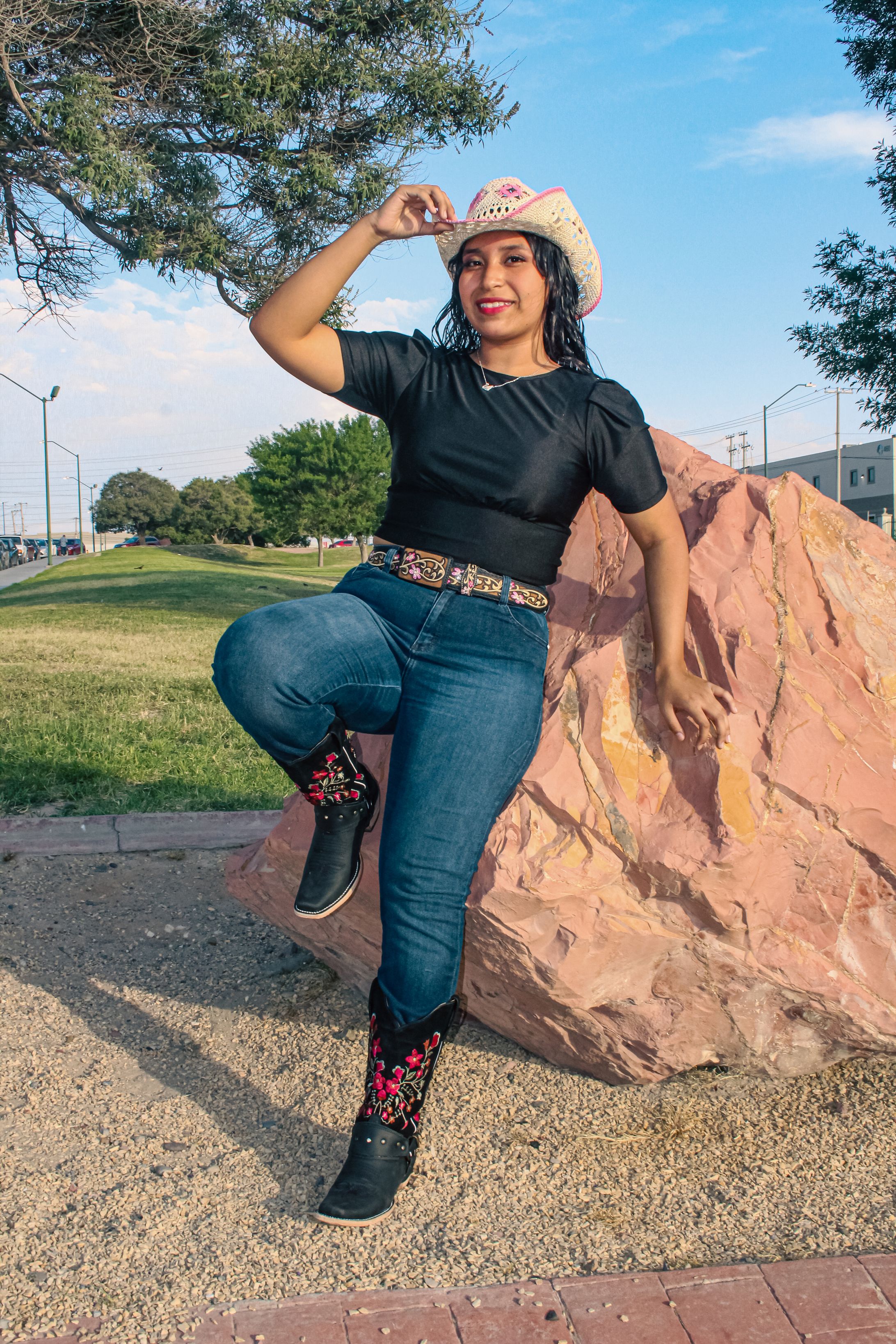 Xv años -Mairely --1