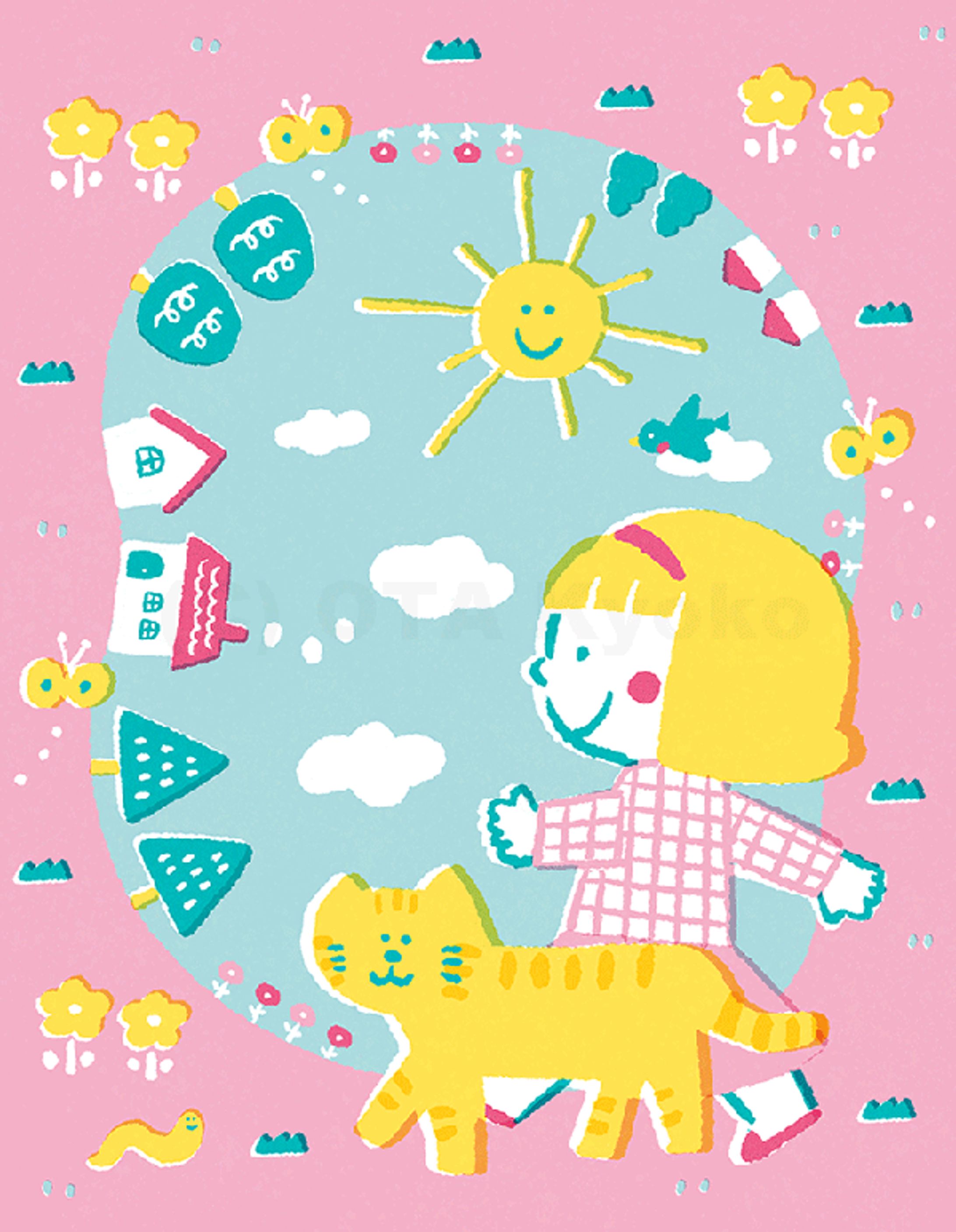 さんぽ-1