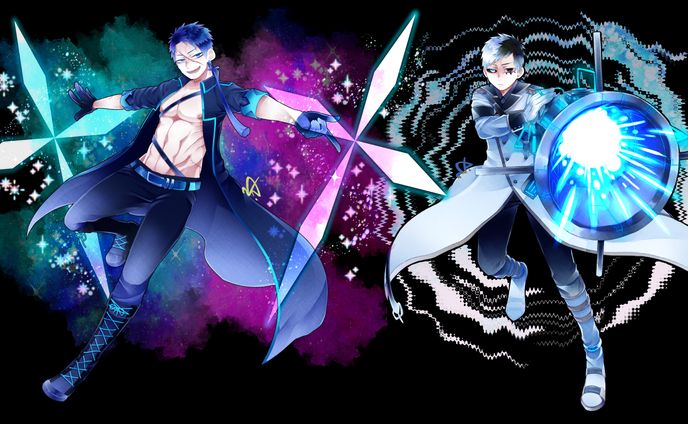 Original Character1