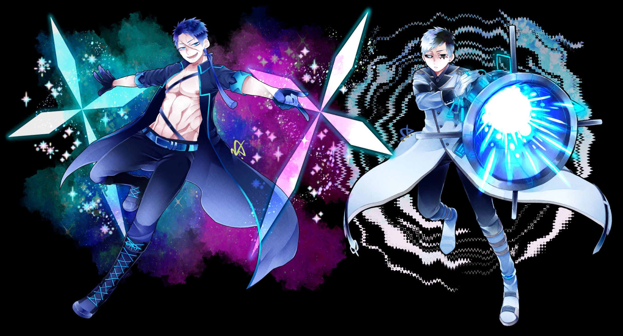 Original Character1-1