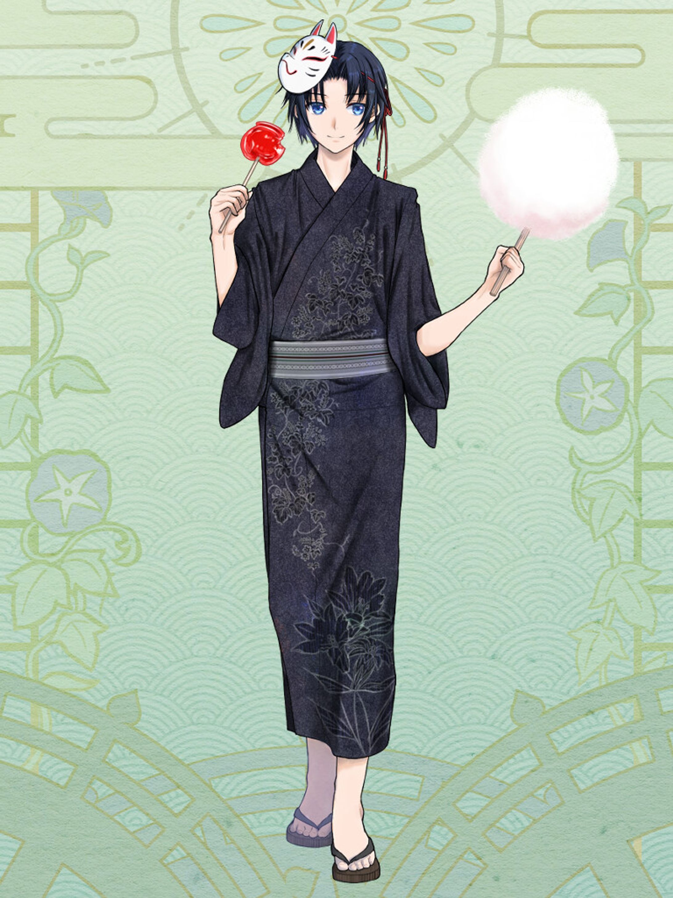 仕事絵（PBW個人※複数投稿）-1