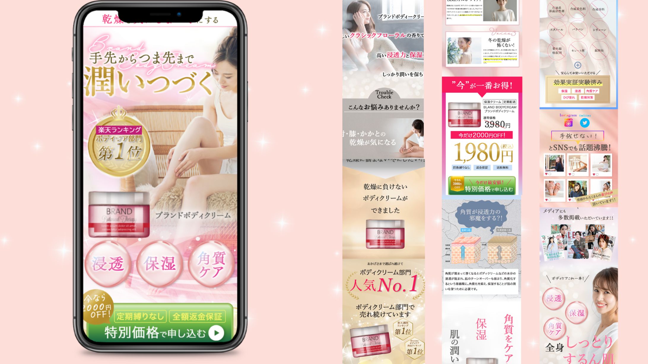 BLAND BODYCREAM-1