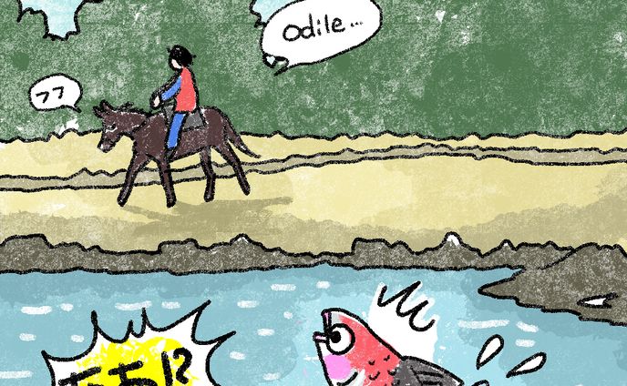 draw、教育・子育て