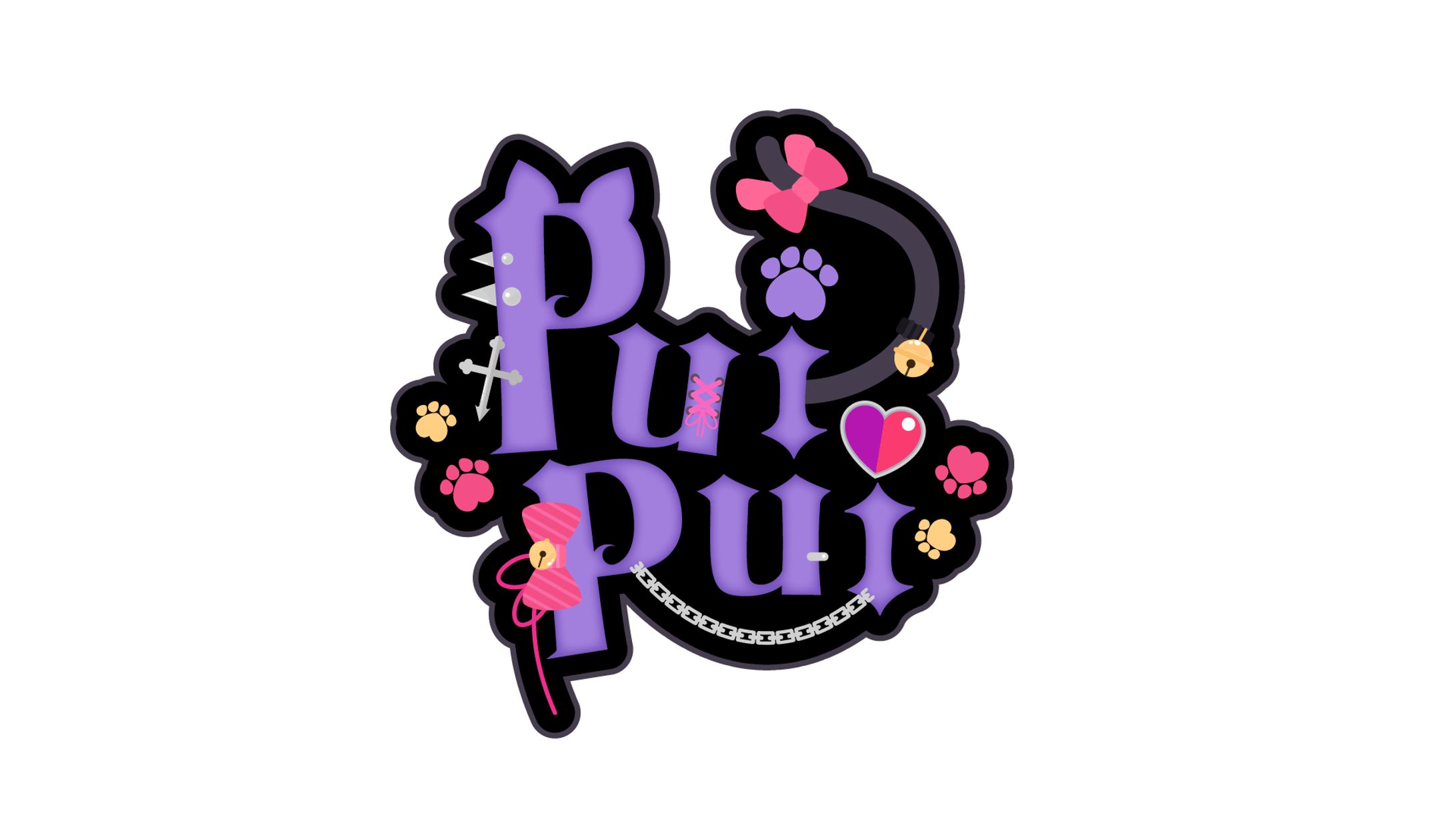 PuiPui's Logo-1