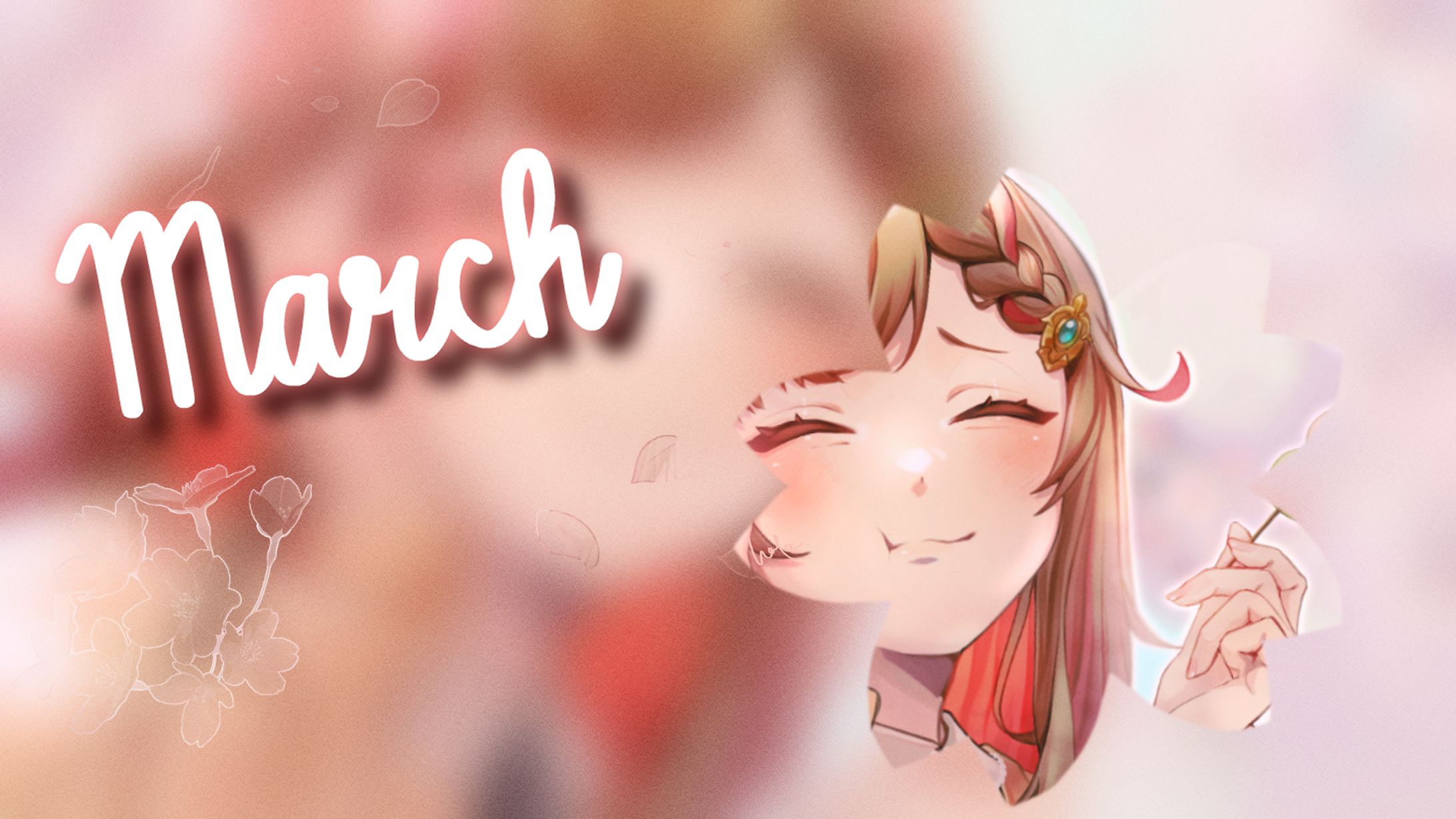 メンバーシップ限定壁紙-1