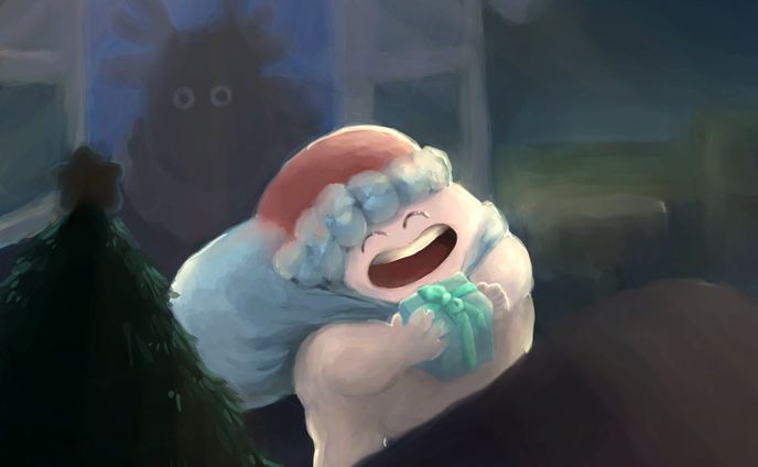 「わたし」イラストまとめ