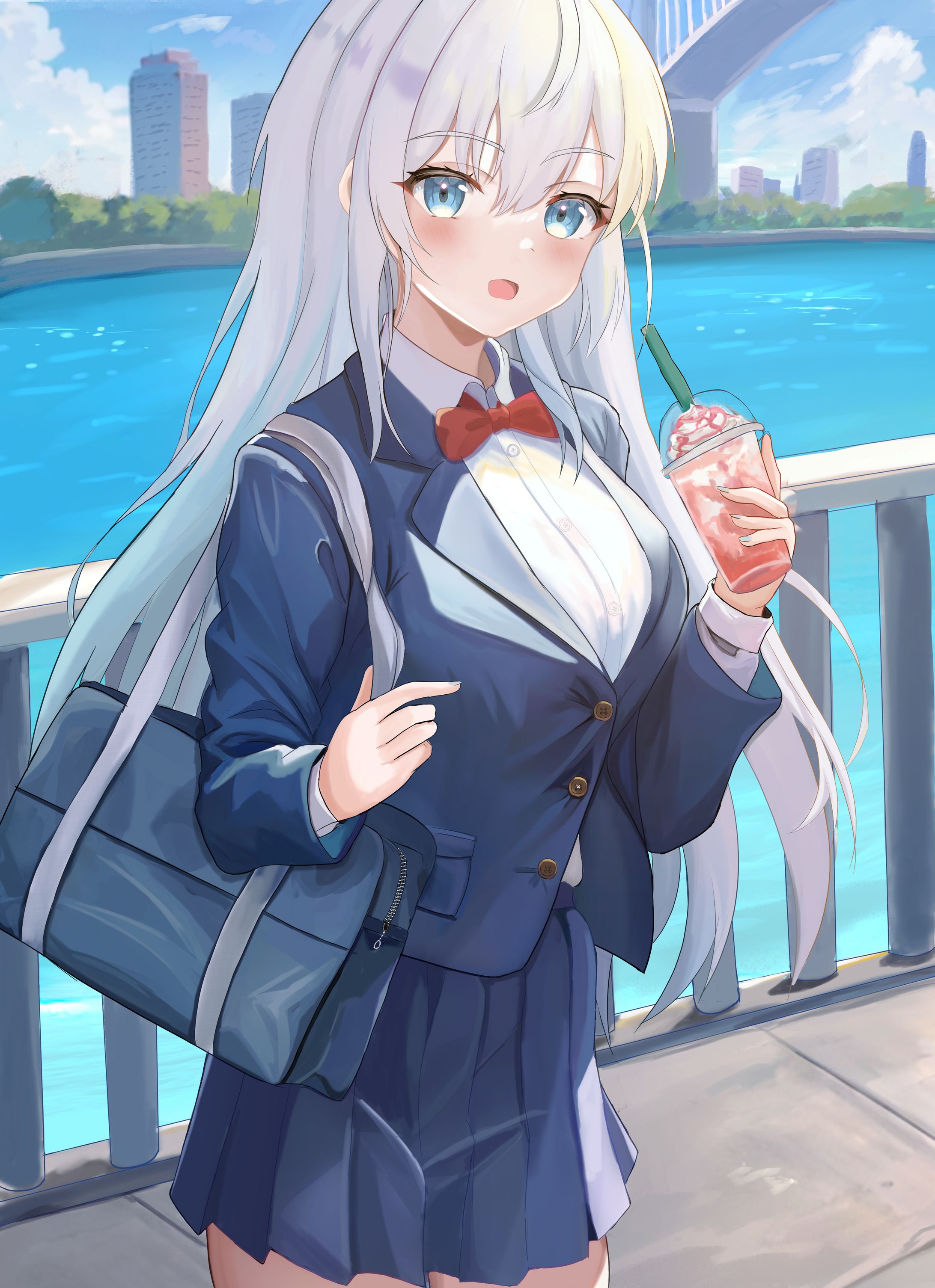 Skeb絵まとめ-1