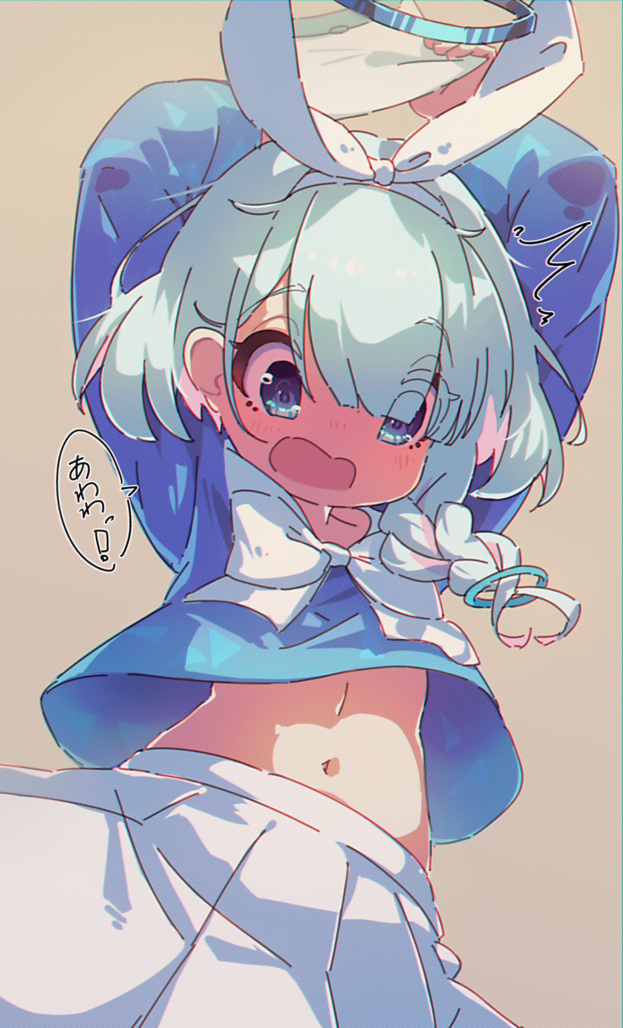 アロナちゃん-1