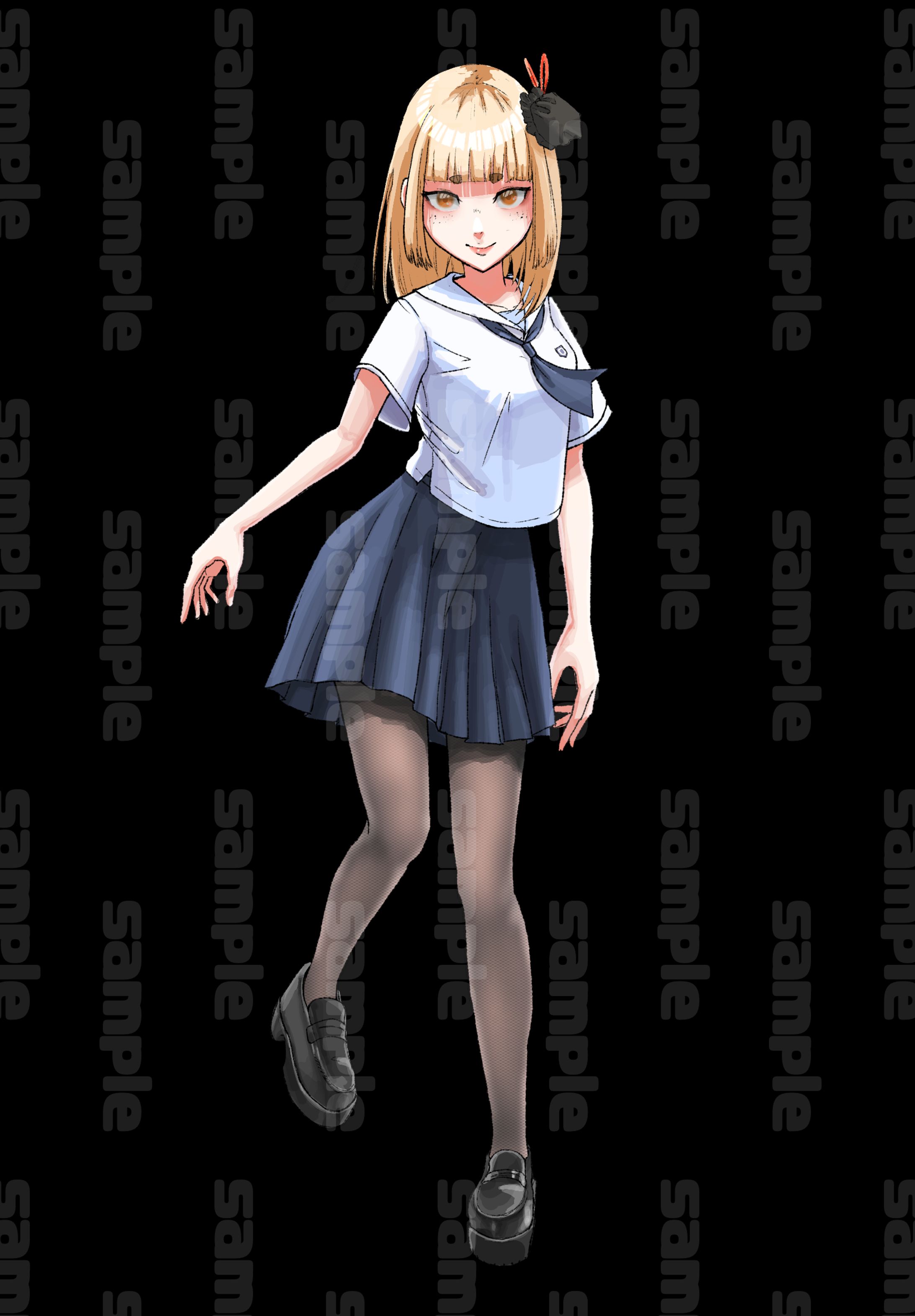 女性PL-1