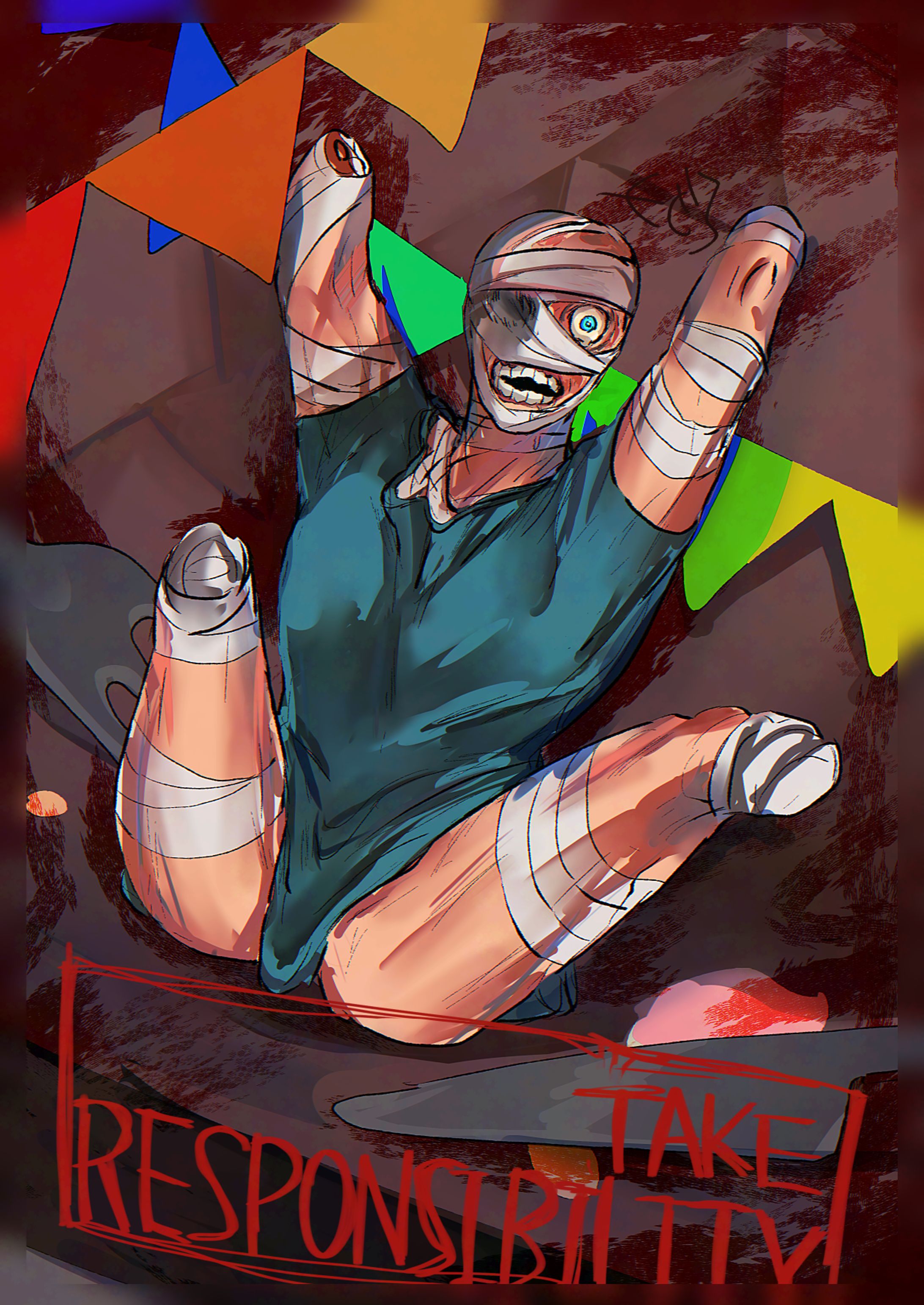 イラスト・漫画-1