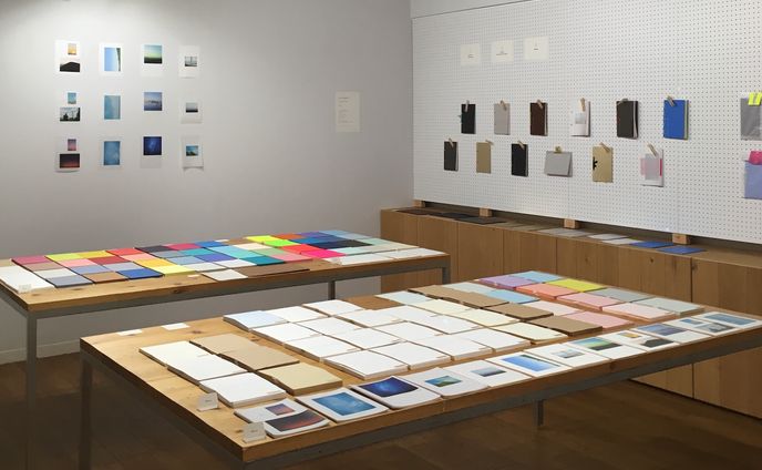 店頭イベント / DESIGNART