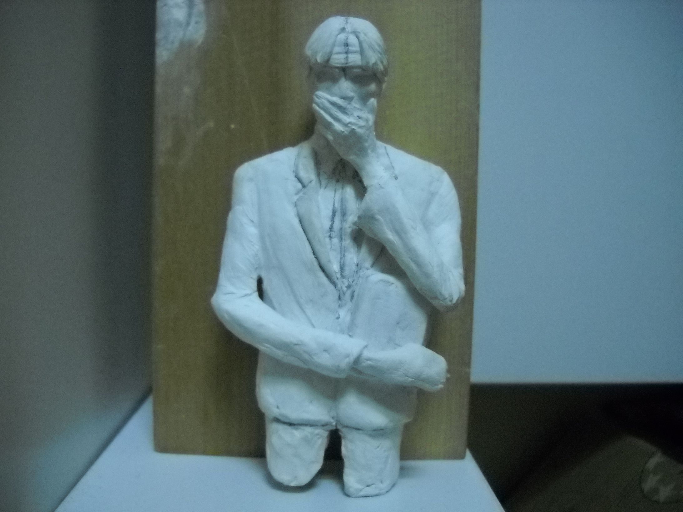 クロロ・ルシルフル　HUNTER×HUNTER表紙-1