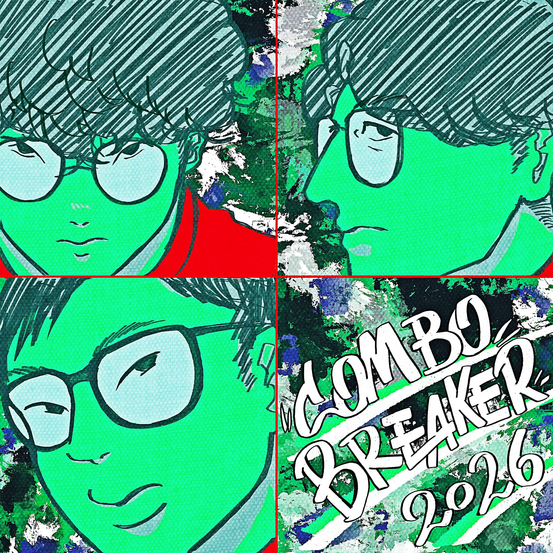 COMBO BREAKER 2026-1