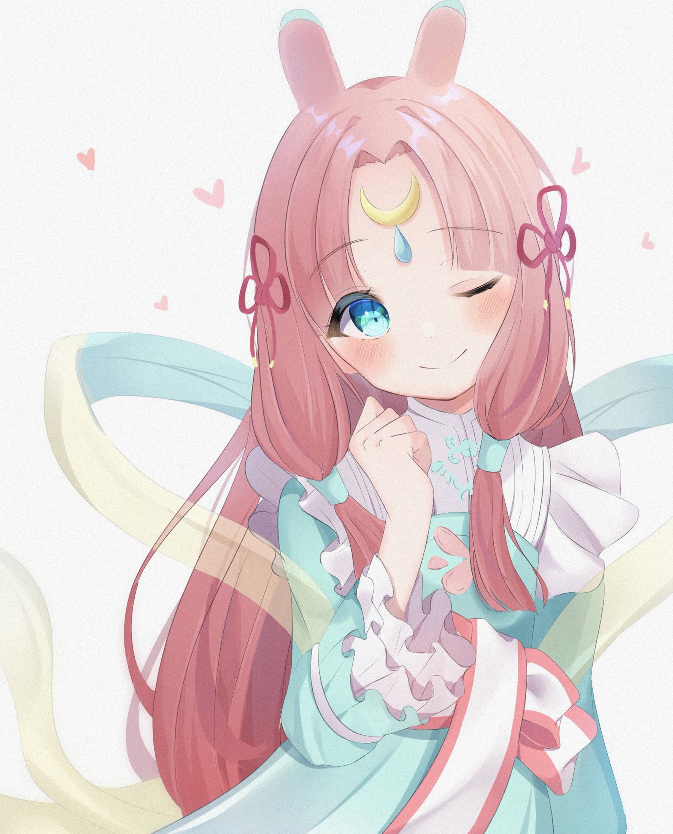 オリジナルキャラクター-1