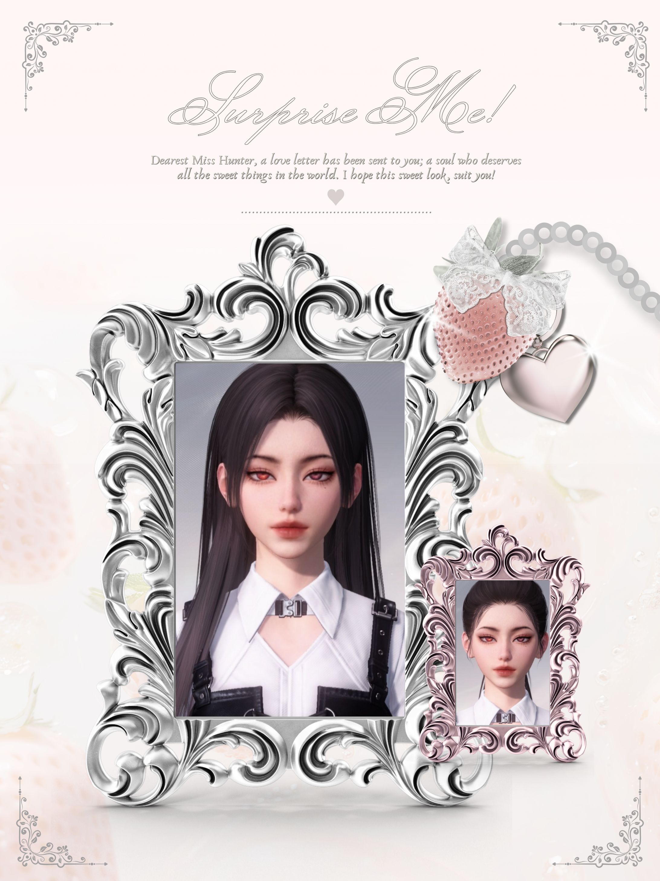 [SURPRISE ME!]  𖹭-1