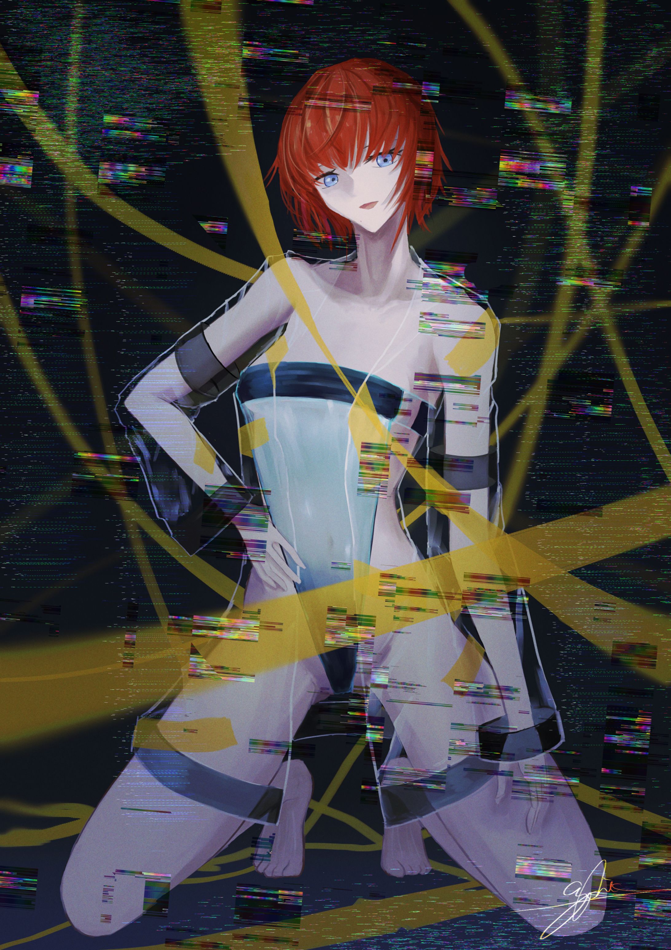 Jamming-1