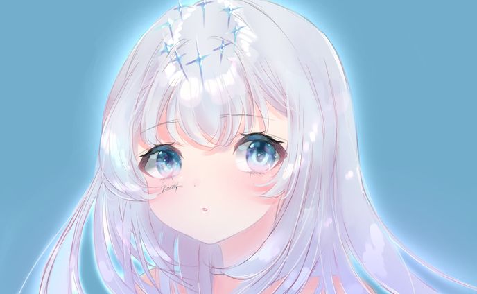 illustrator、youtuber