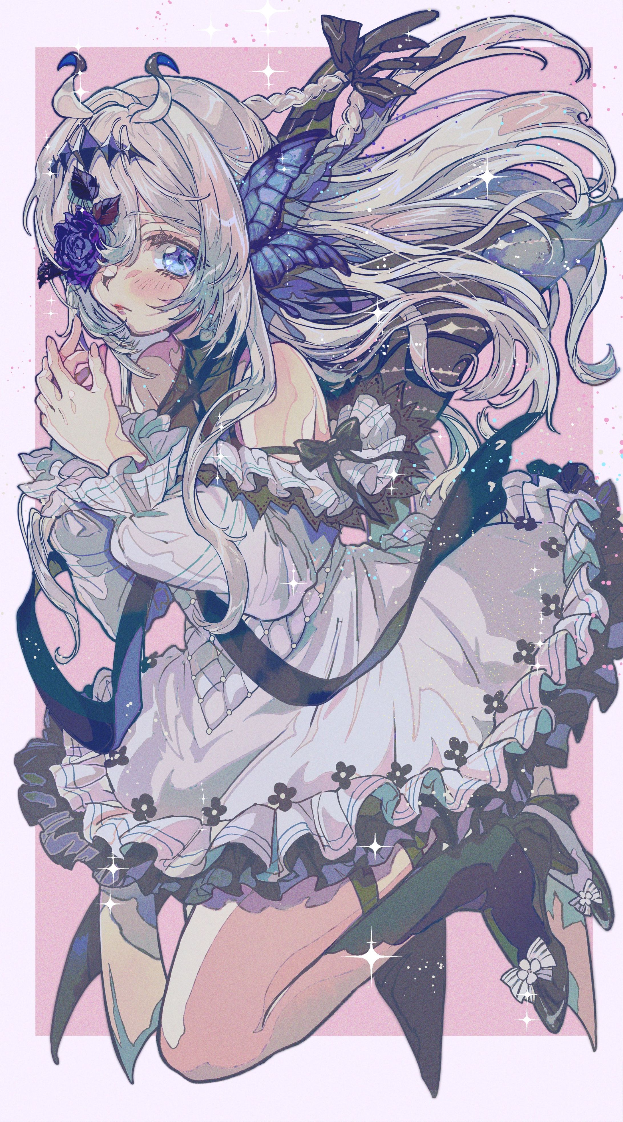 Skebご依頼イラスト-1