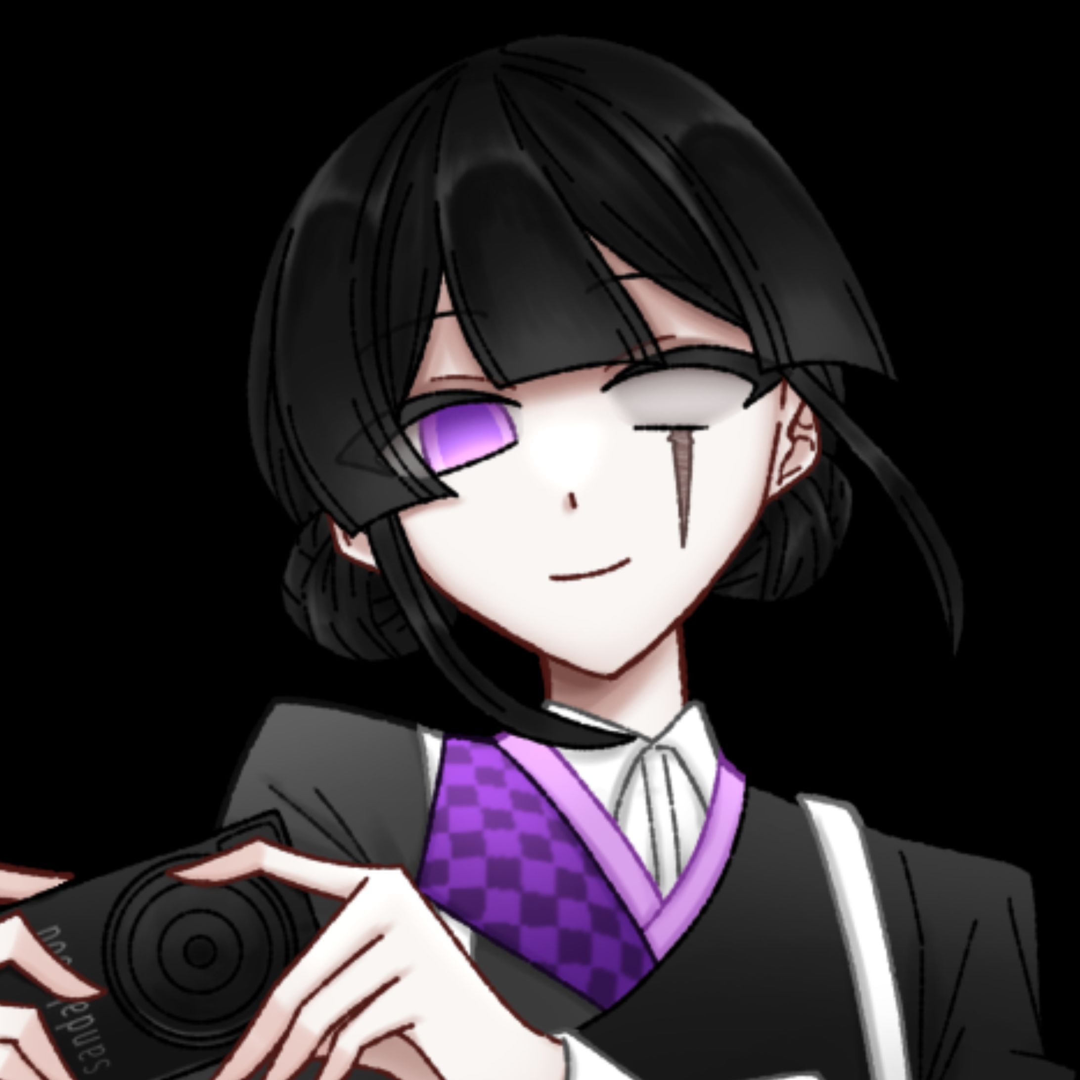 四季送り 立ち絵-1