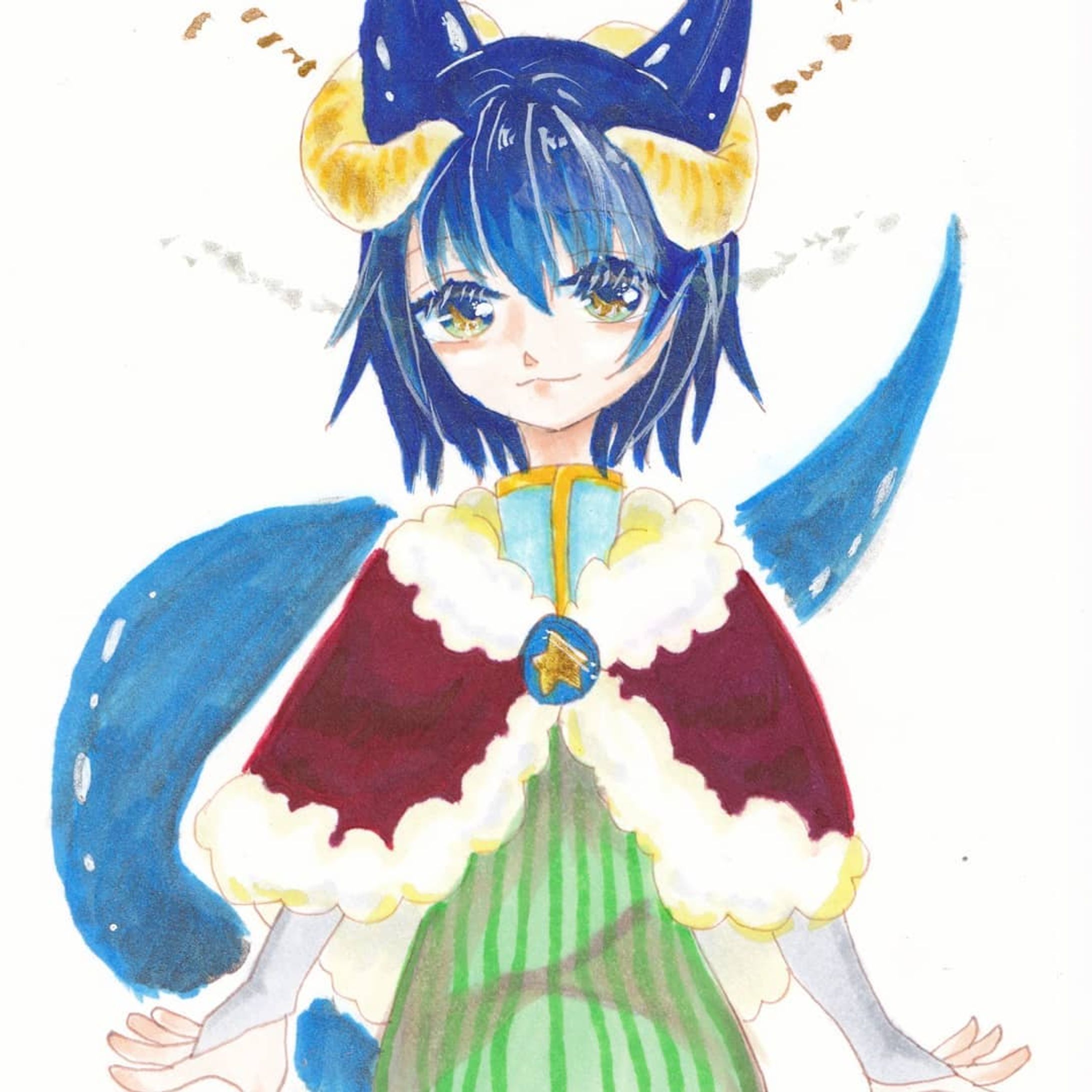 ドローイング-1