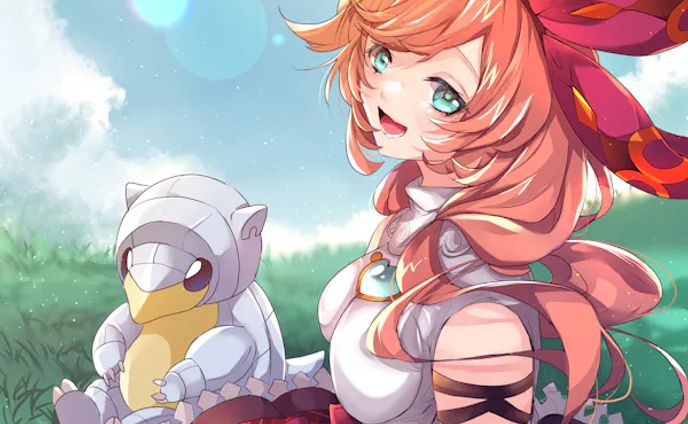 ご依頼頂いたイラスト