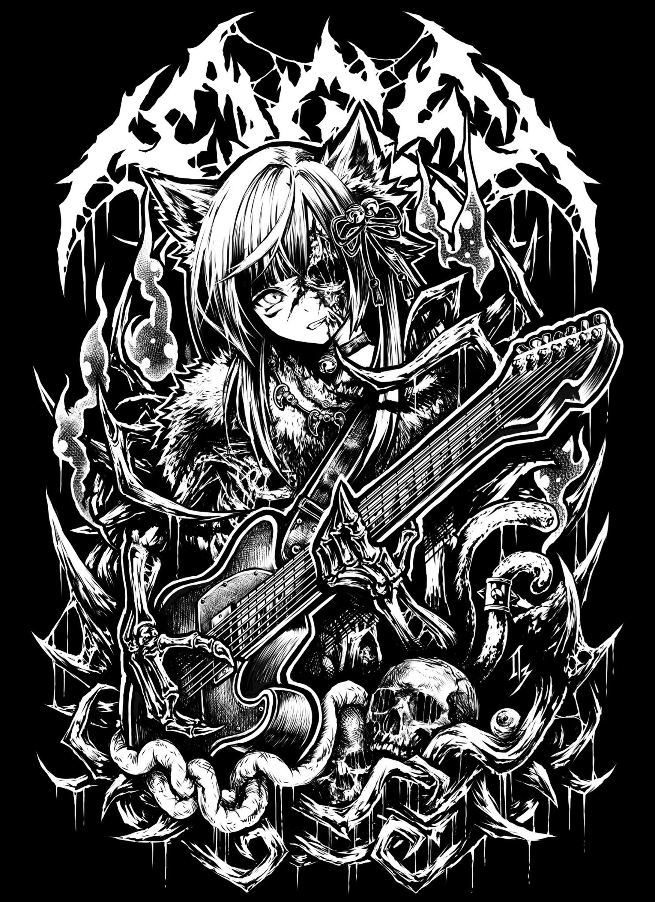 おがさ goods illust-1