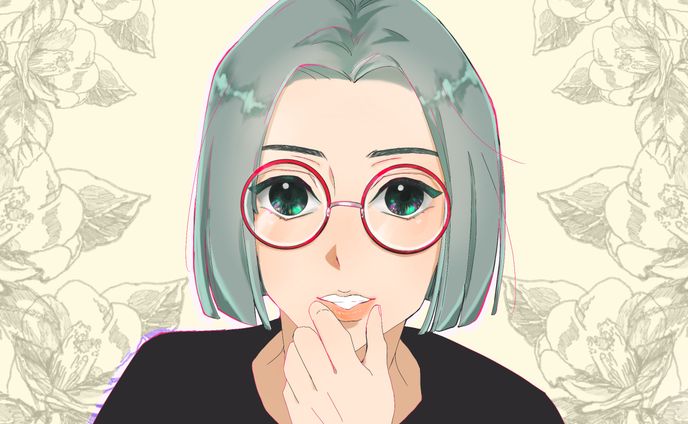 編集、ナレーション