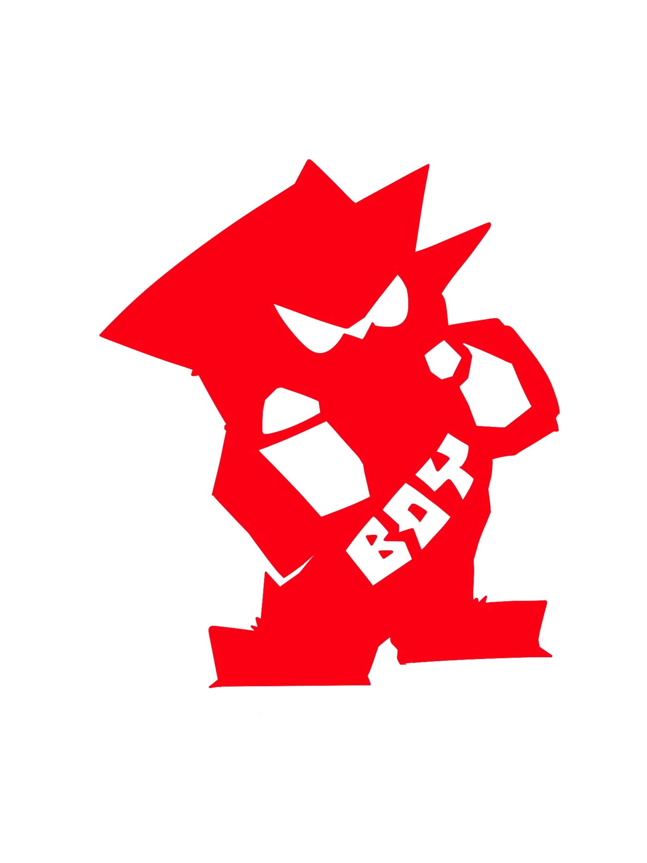 ボーイ君　MAD (デジタル)-1