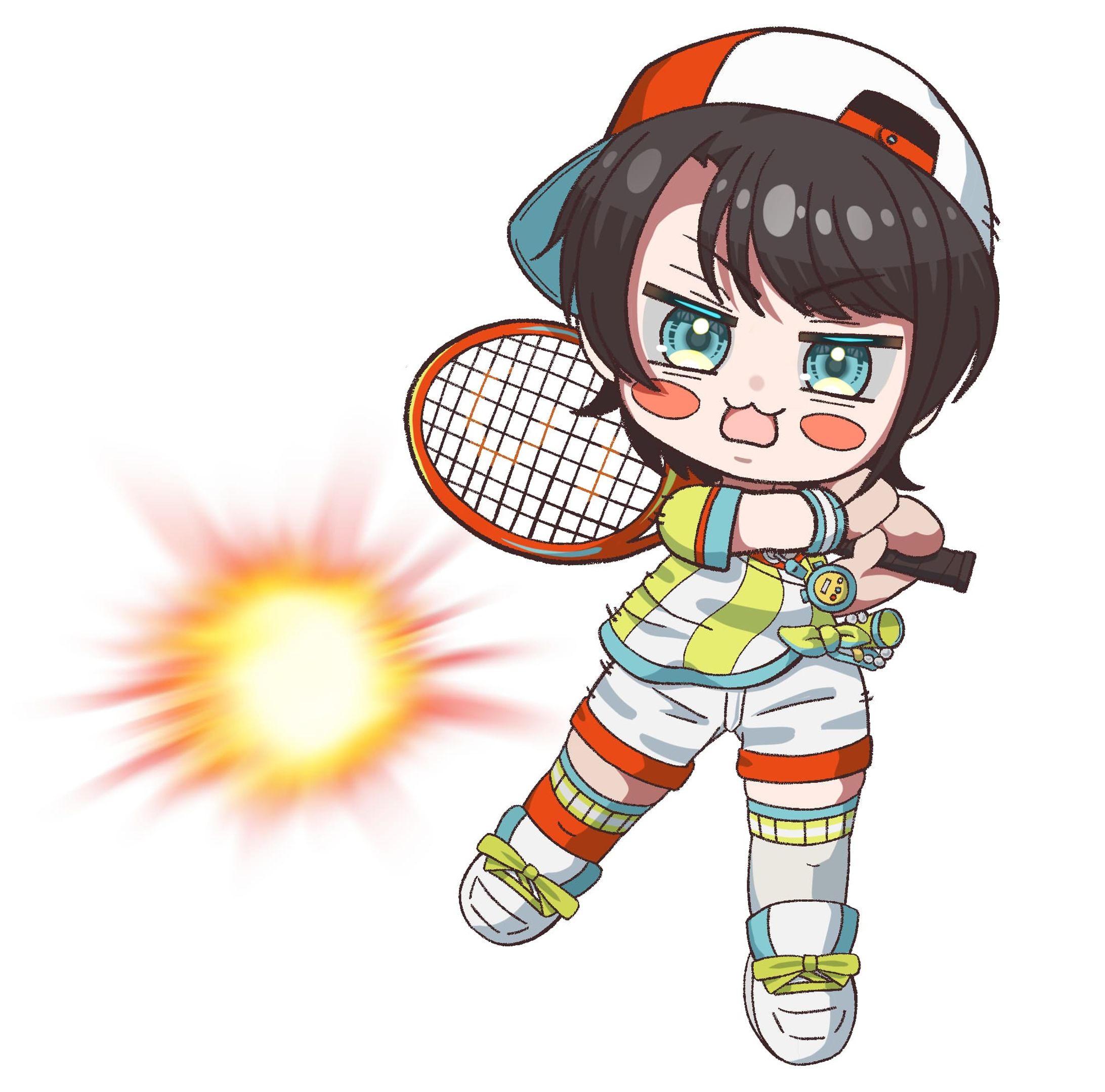 大空スバル SD-1