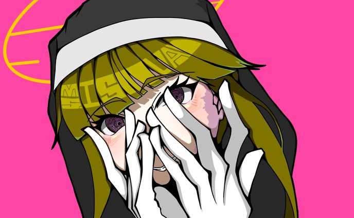 アイコン企画第五号